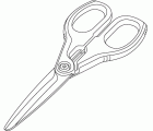 Tijeras multiuso XL GARDENA