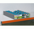 Tijeras cortacésped Classic, orientables