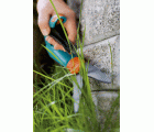 Tijera cortacésped orientable Comfort Plus GARDENA