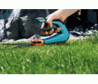 Tijera cortacésped orientable Comfort Plus GARDENA