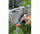 Tijera cortacésped orientable Comfort Plus GARDENA