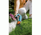 Tijera cortacésped orientable Comfort Plus GARDENA