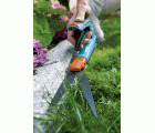 Tijera cortacésped orientable Comfort Plus GARDENA
