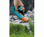 Tijera cortacésped orientable Comfort Plus GARDENA