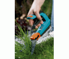 Tijera cortacésped orientable Comfort Plus GARDENA