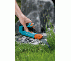Tijera cortacésped orientable Comfort Plus GARDENA