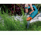 Tijera cortacésped orientable Comfort Plus GARDENA