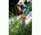 Tijera cortacésped orientable Comfort Plus GARDENA