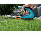 Tijera cortacésped orientable Comfort Plus GARDENA