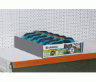 Tijera cortacésped orientable Comfort Plus GARDENA