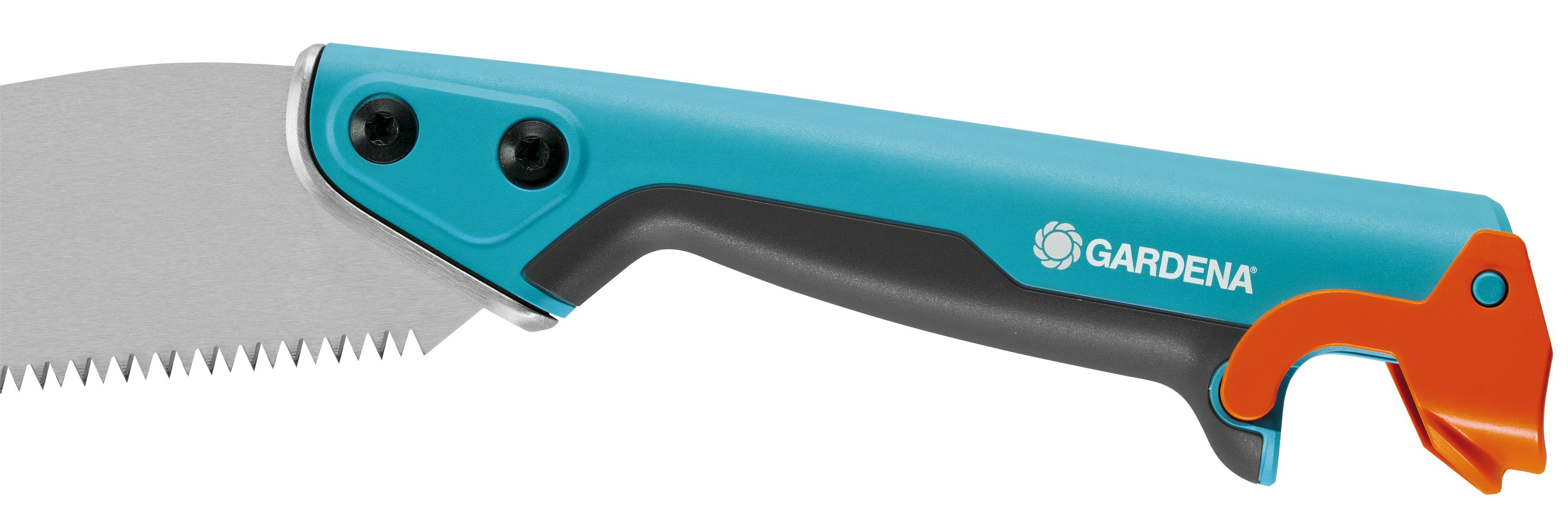 Sierra de jardín combisystem cuchilla recta 300 PP