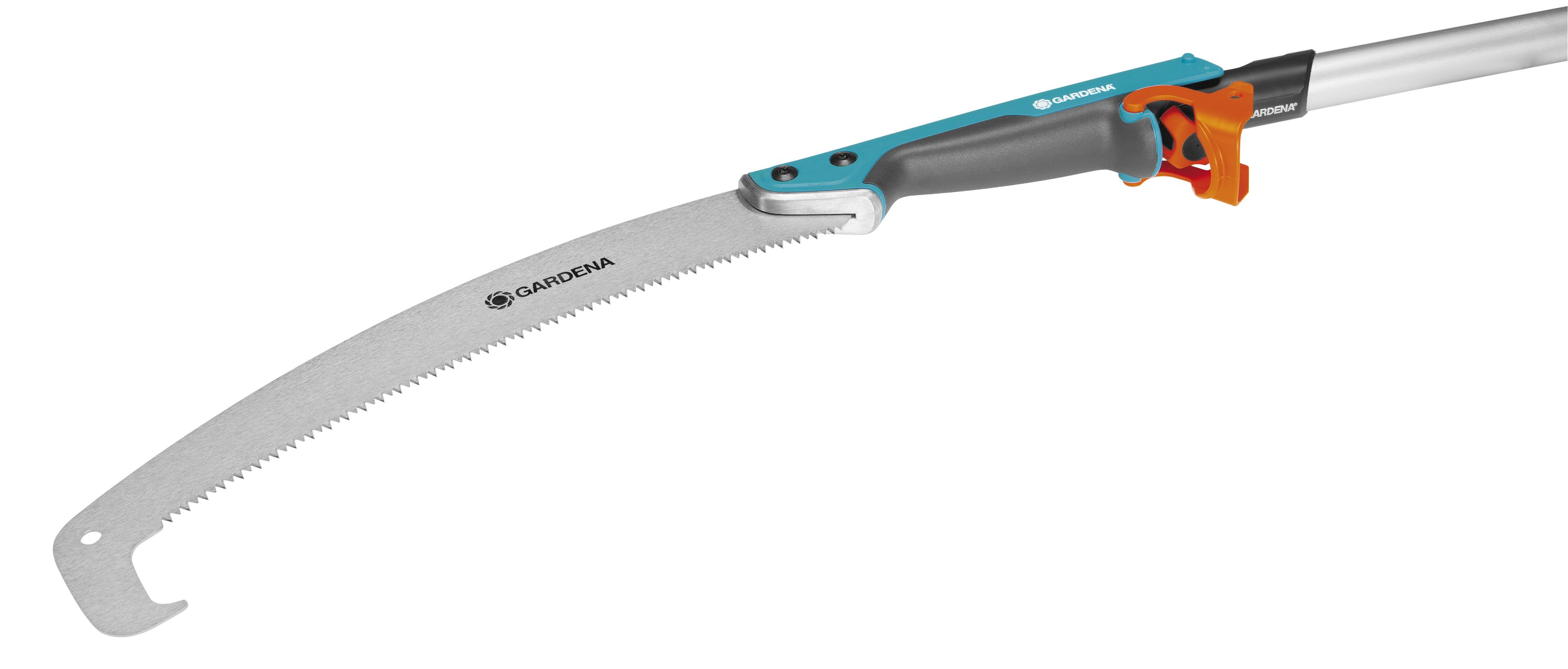 Sierra curvada con gancho 556 combisystem 300 PP