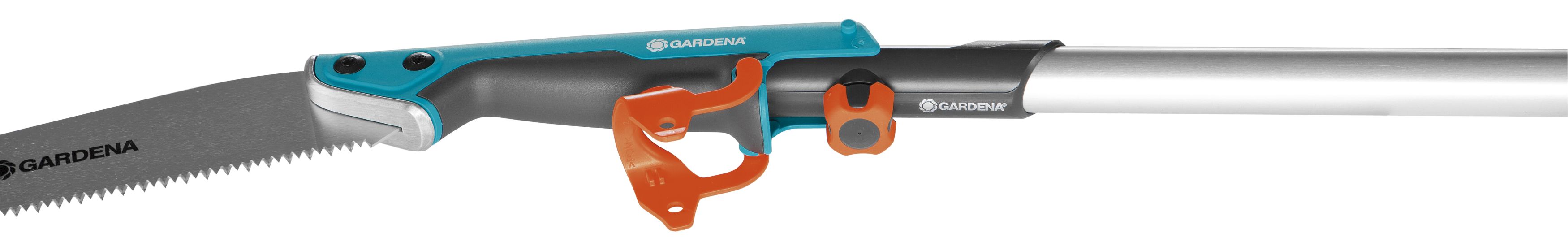 Sierra curvada con gancho 556 combisystem 300 PP