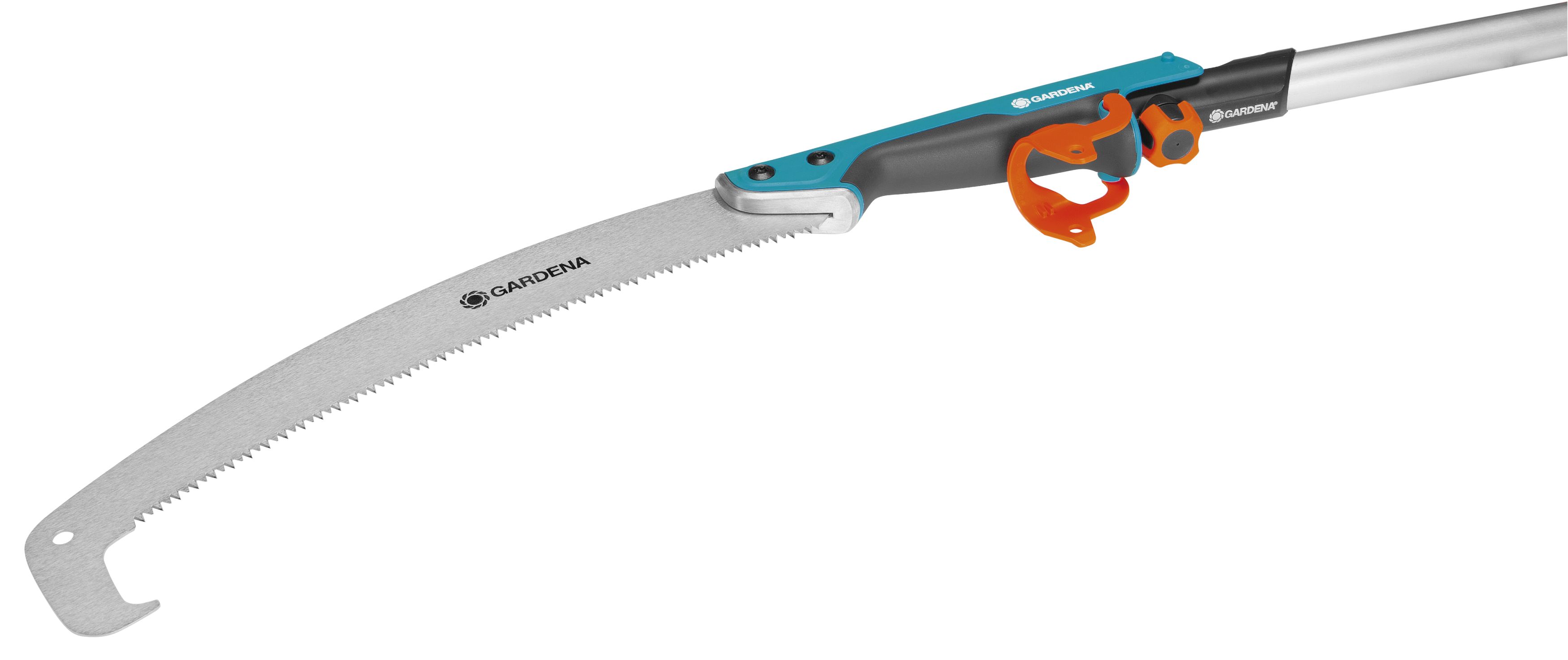 Sierra curvada con gancho 556 combisystem 300 PP