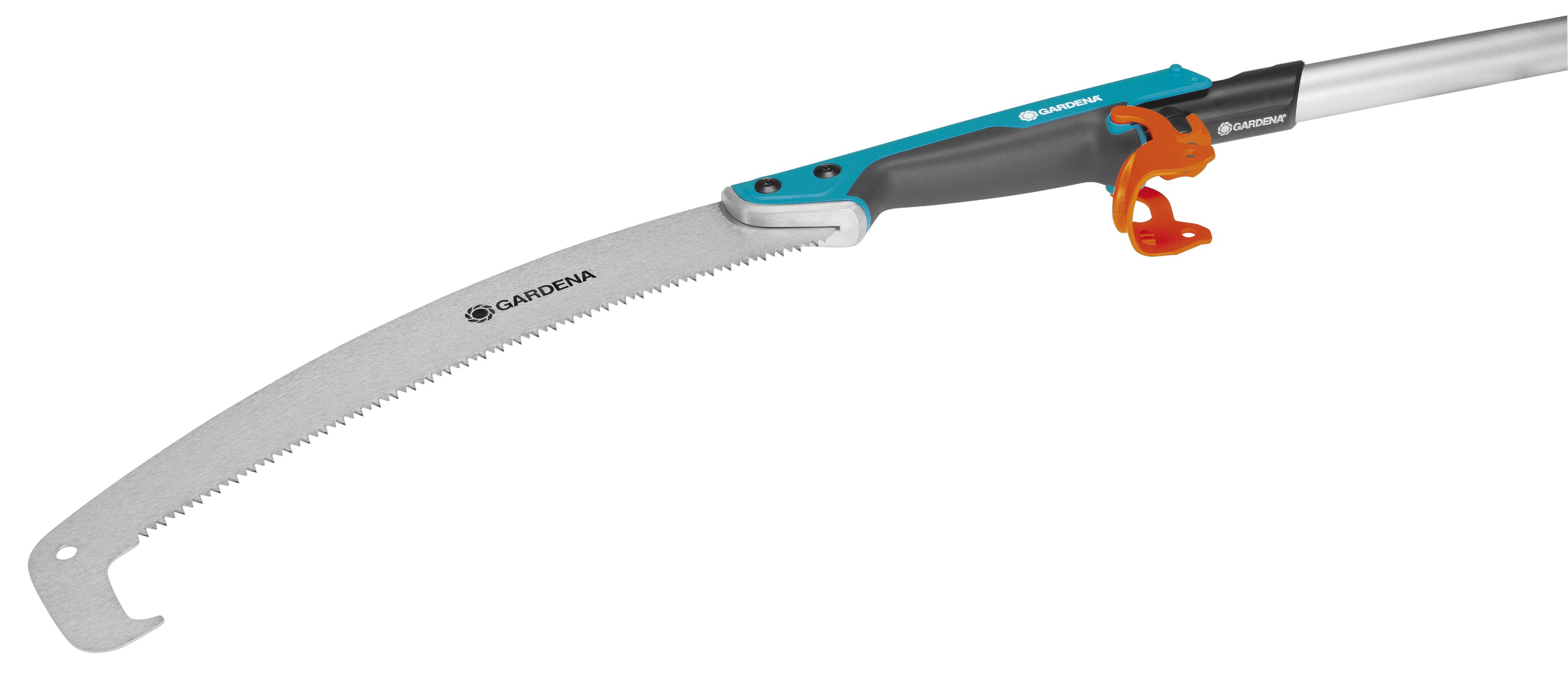 Sierra curvada con gancho 556 combisystem 300 PP