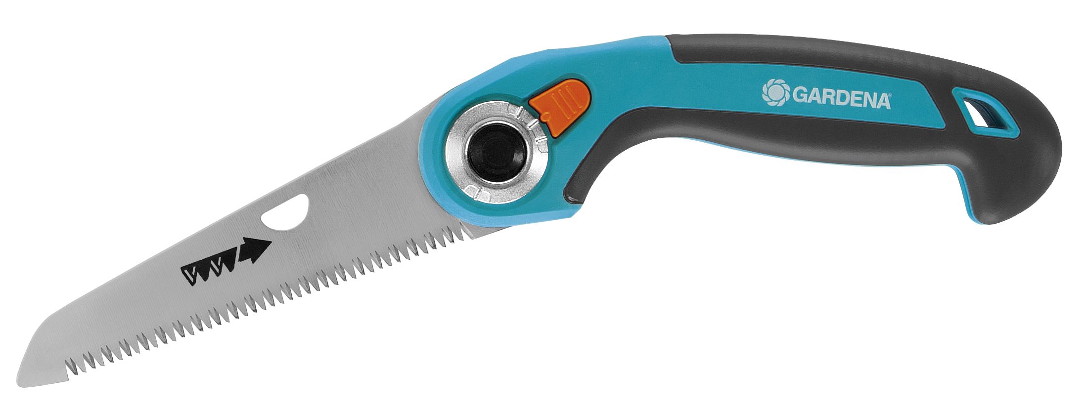 Sierra de jardín plegable 135P