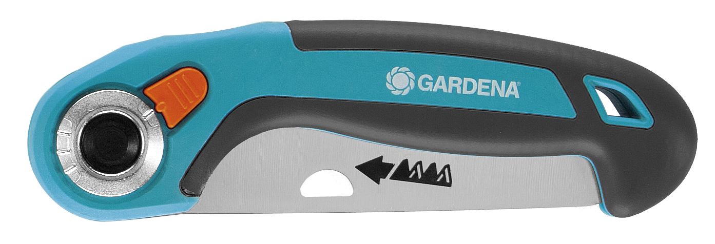 Sierra de jardín plegable 135P