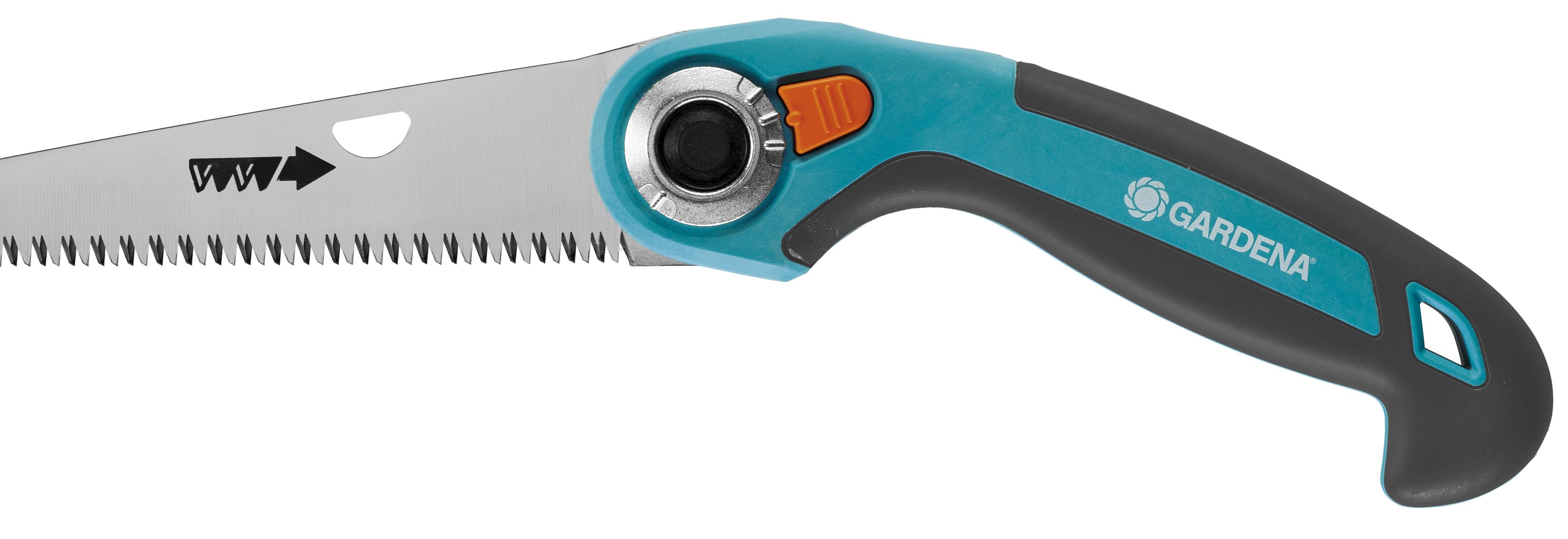 Sierra de jardín plegable 135P