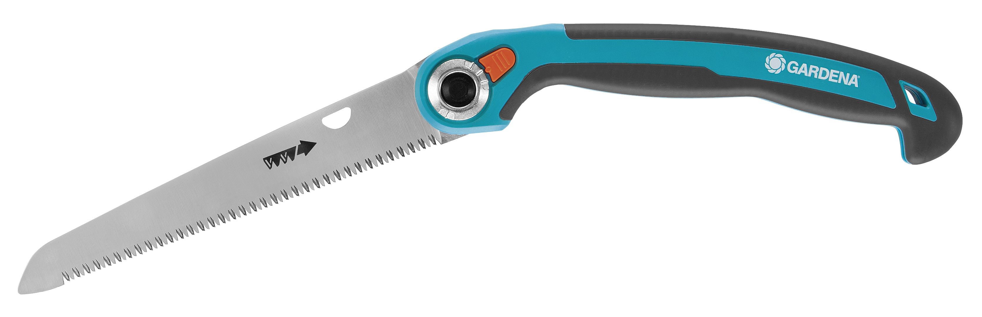 Sierra de jardín plegable 200P