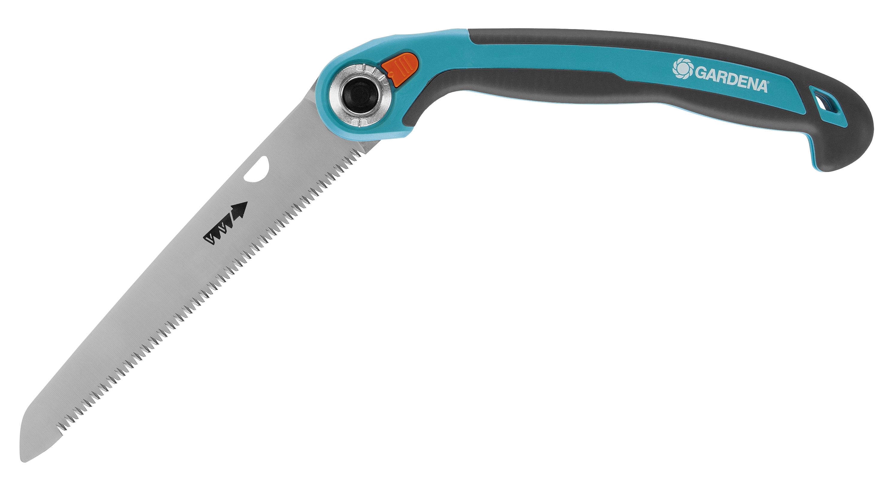 Sierra de jardín plegable 200P