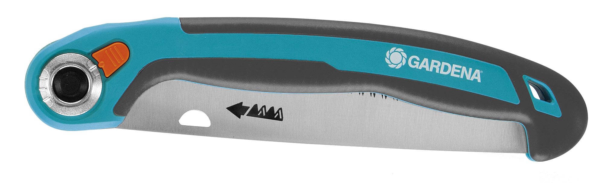 Sierra de jardín plegable 200P