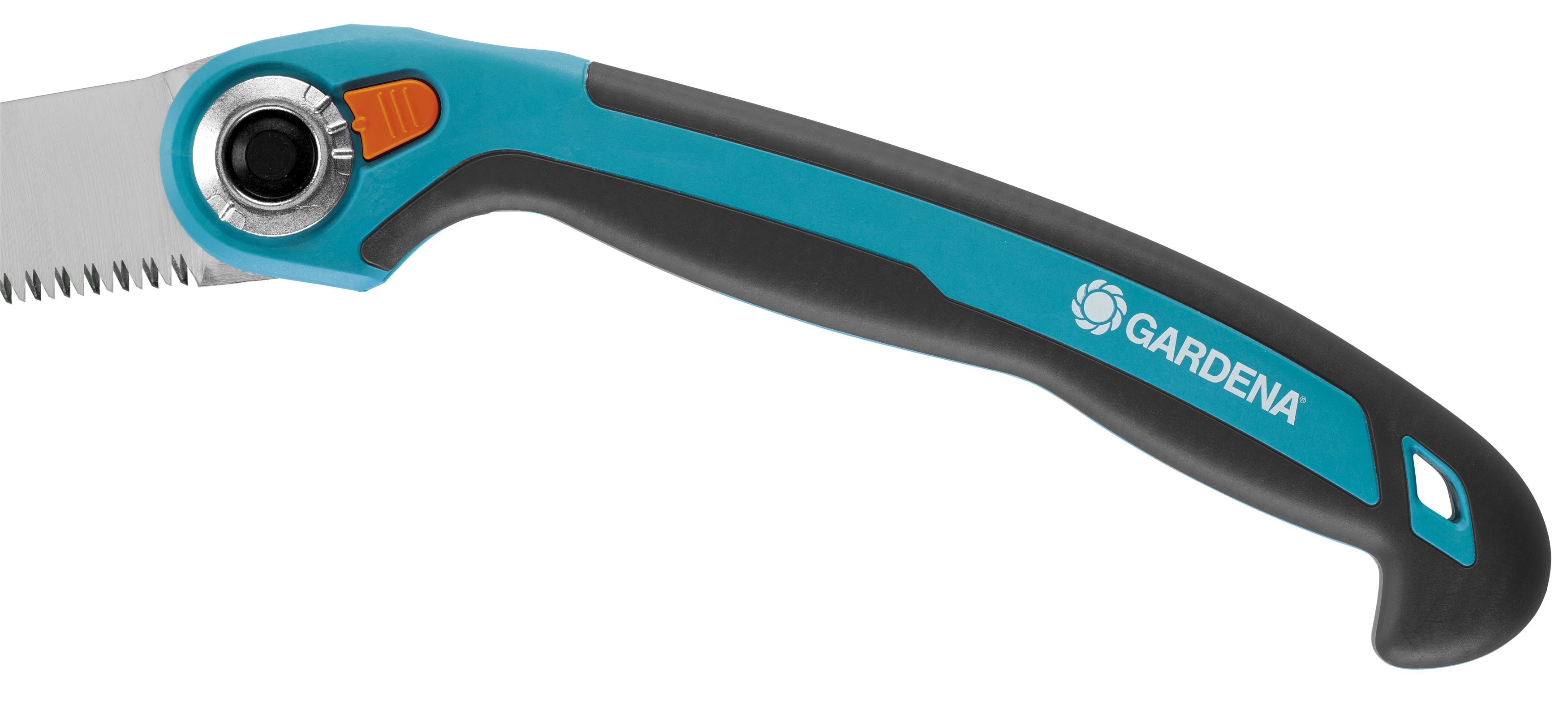 Sierra de jardín plegable 200P