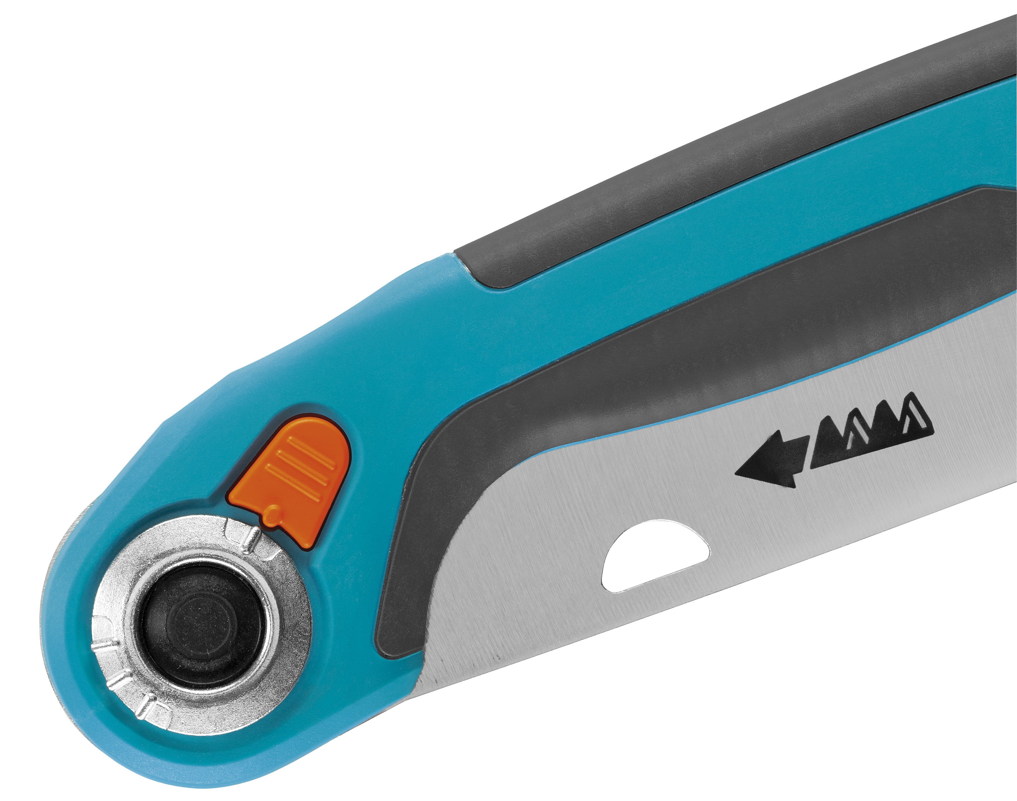 Sierra de jardín plegable 200P