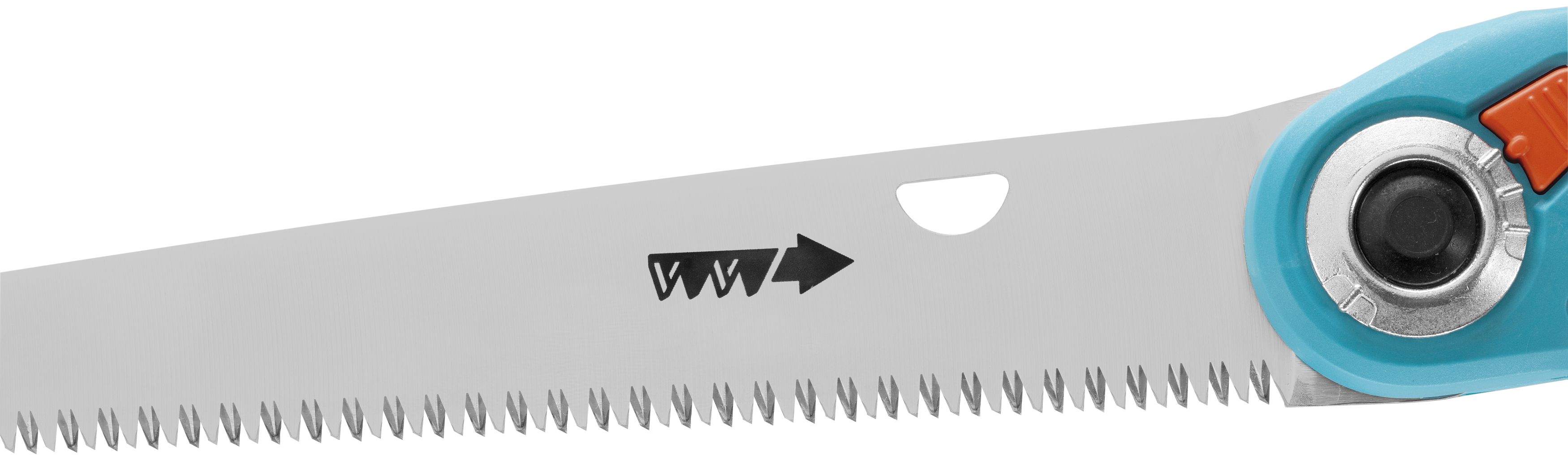 Sierra de jardín plegable 200P