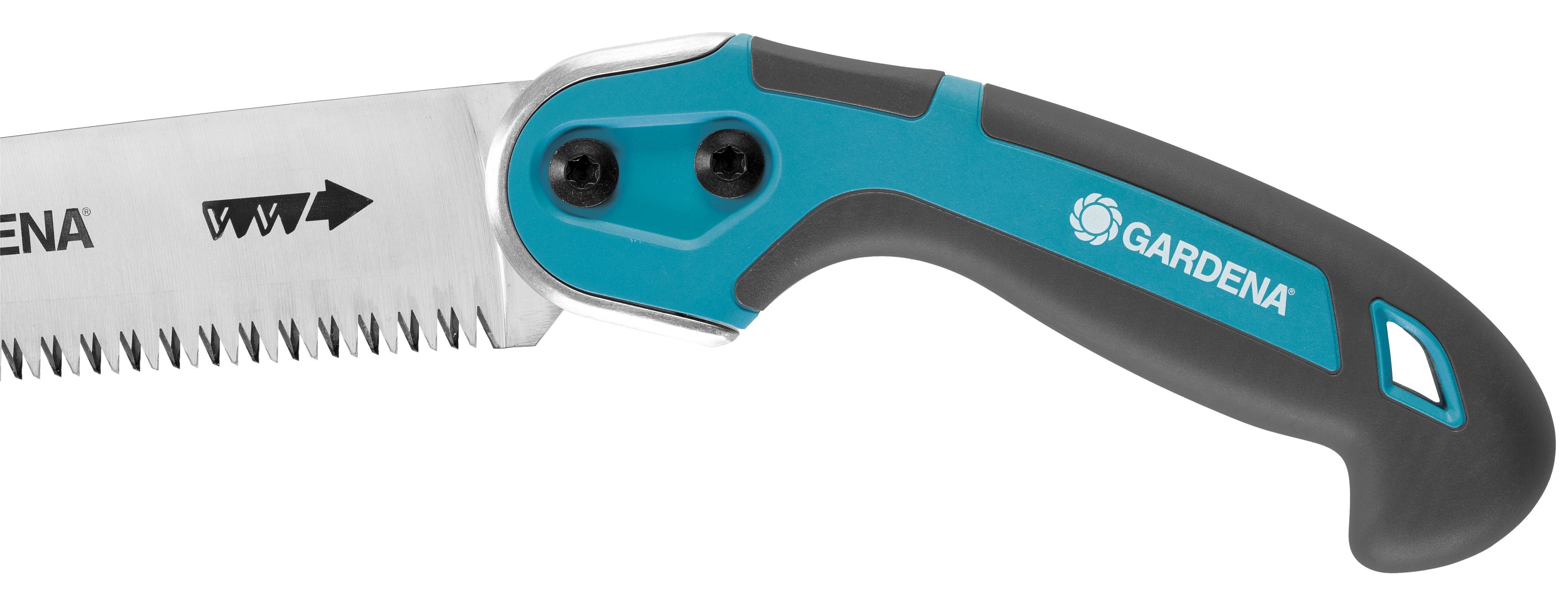 Sierra de jardín 300P