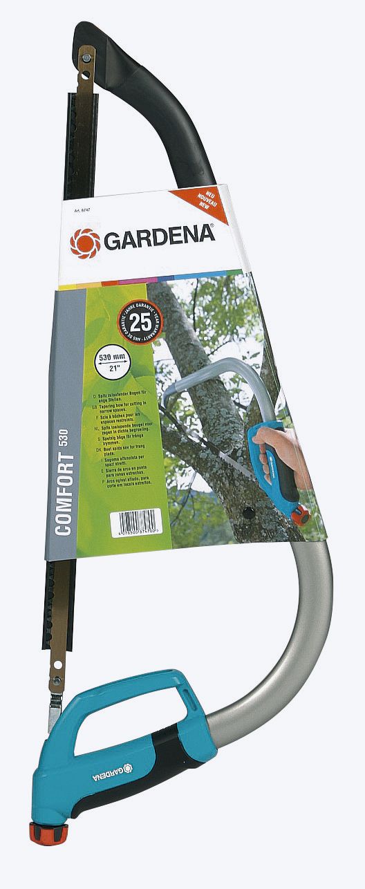 Sierra de arco 530 Comfort