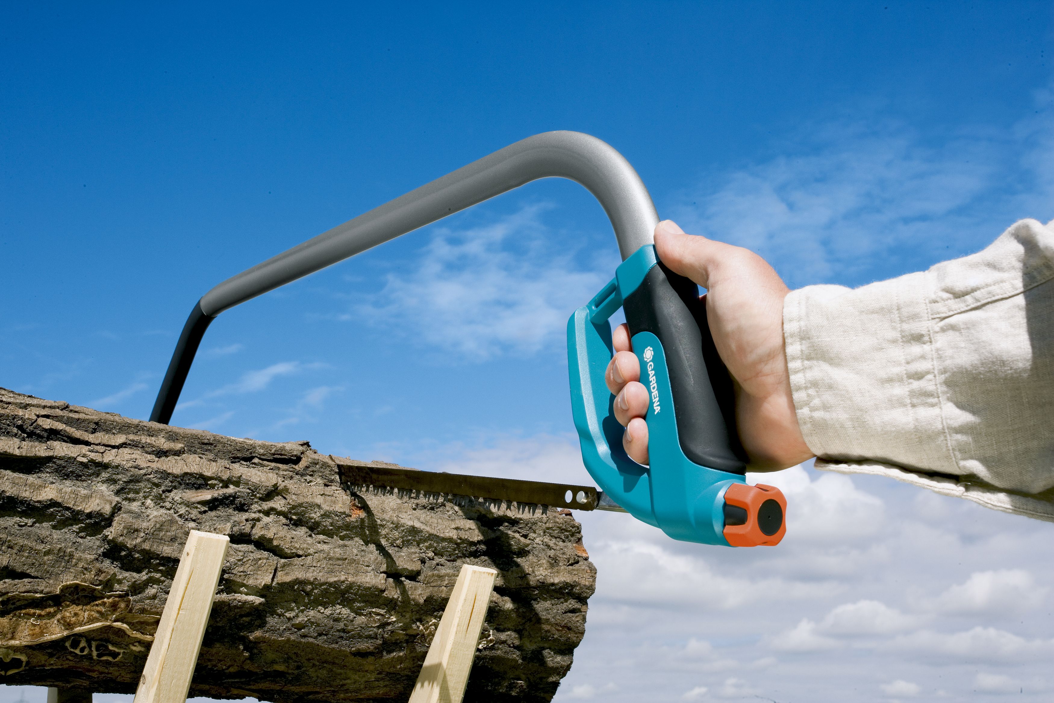 Sierra de arco 760 Comfort