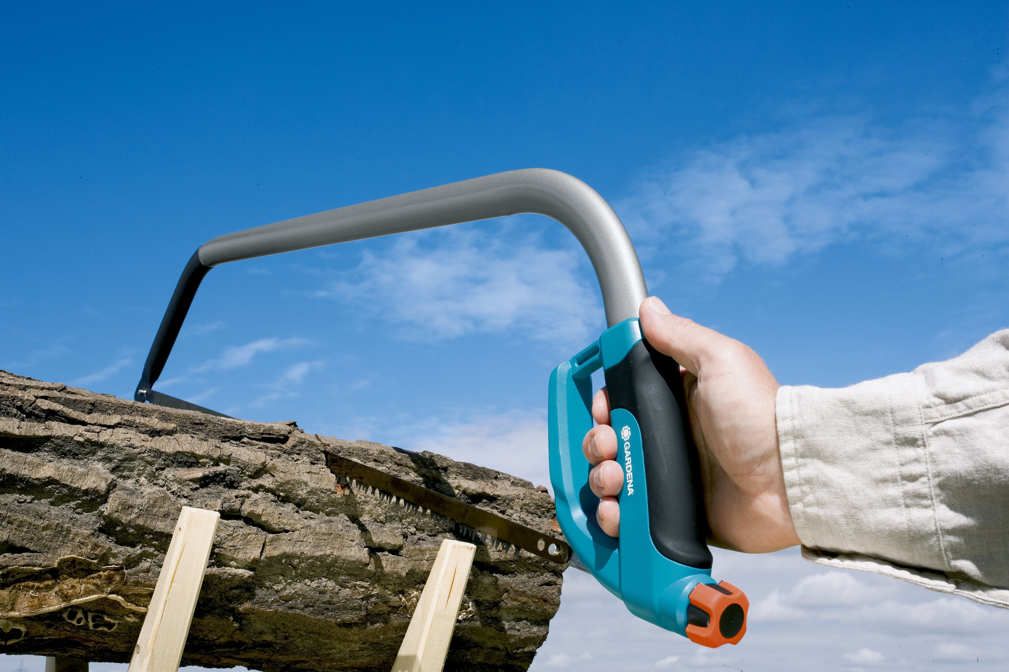 Sierra de arco 760 Comfort