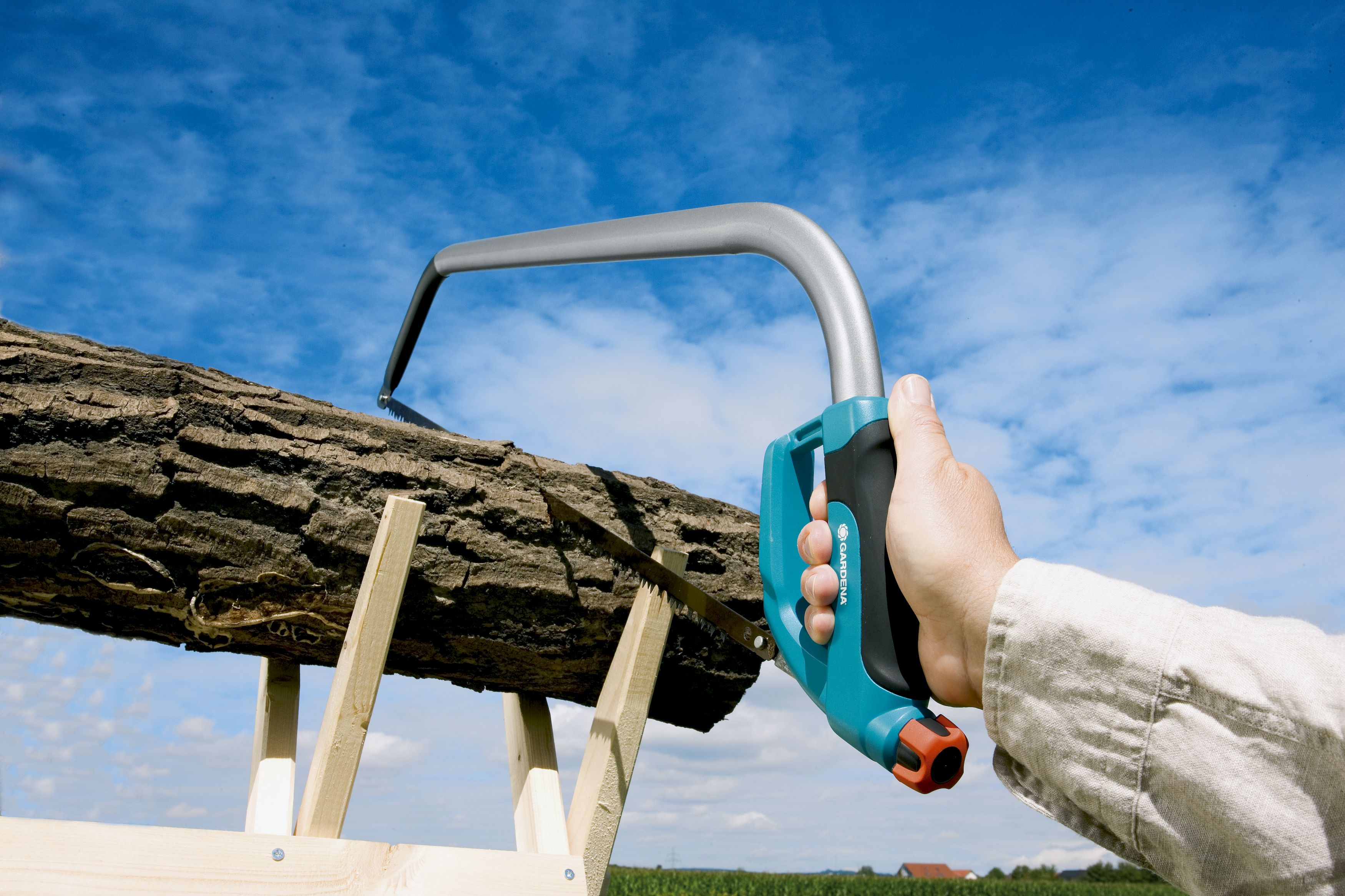 Sierra de arco 760 Comfort