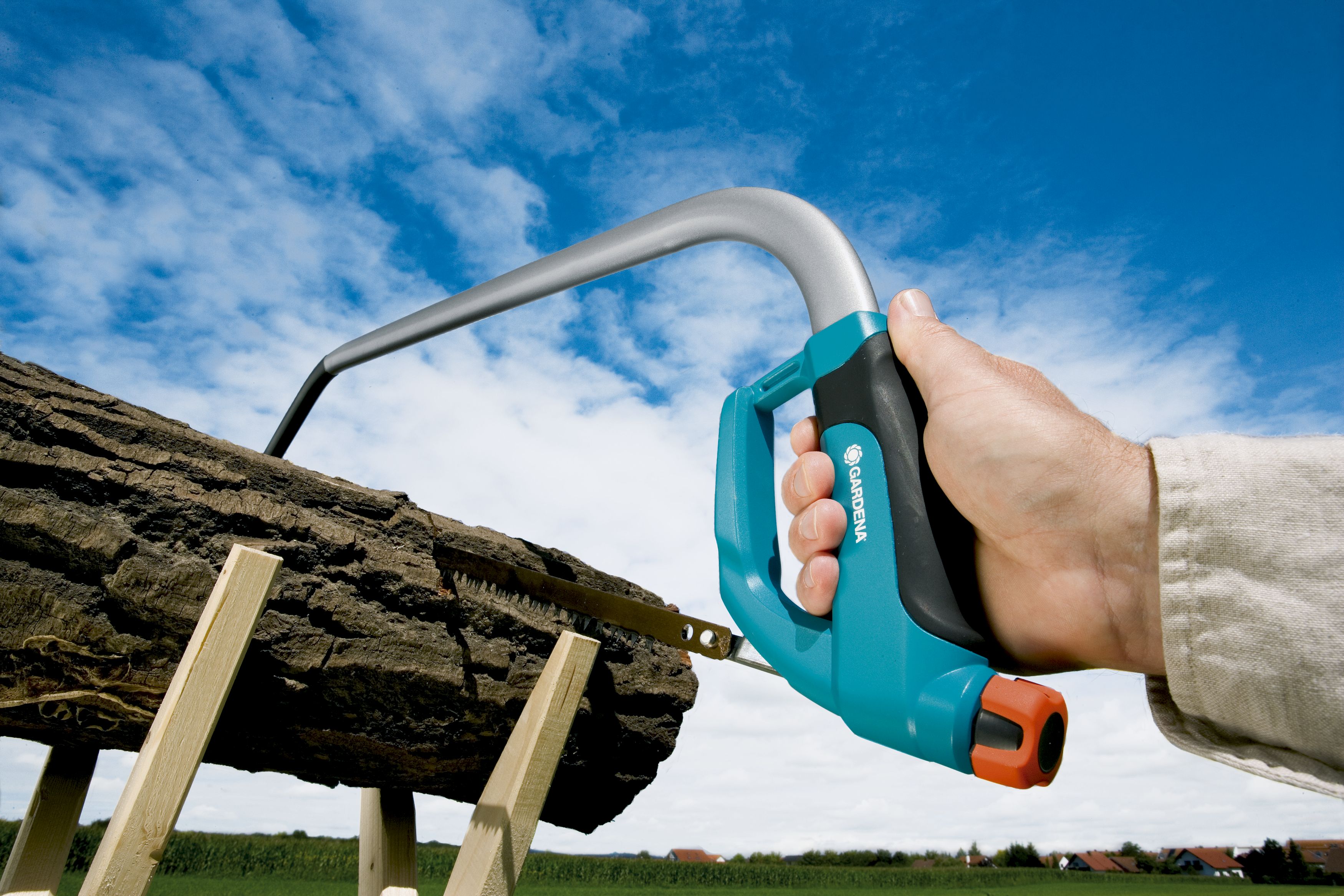 Sierra de arco 760 Comfort