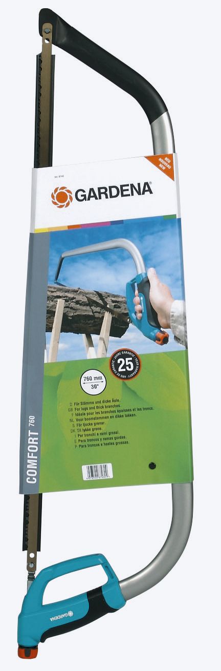 Sierra de arco 760 Comfort