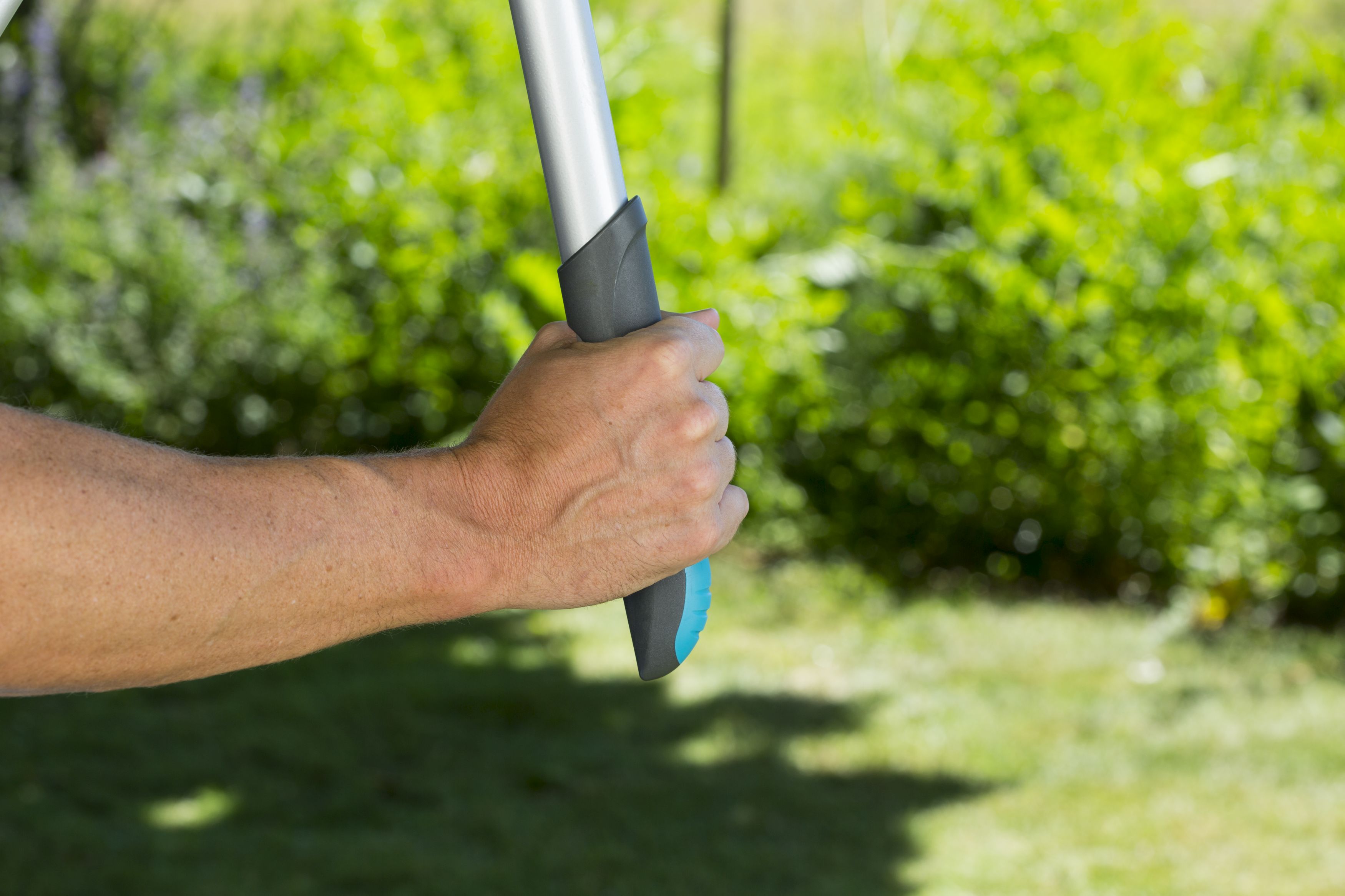 Cortarramas de trinquetes SmartCut Comfort