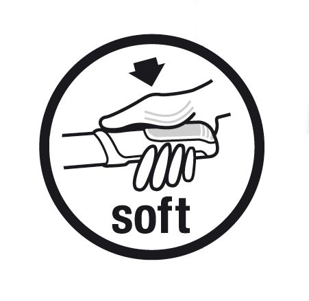 Cortarramas de trinquetes SmartCut Comfort