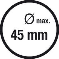 Cortarramas de trinquetes SmartCut Comfort