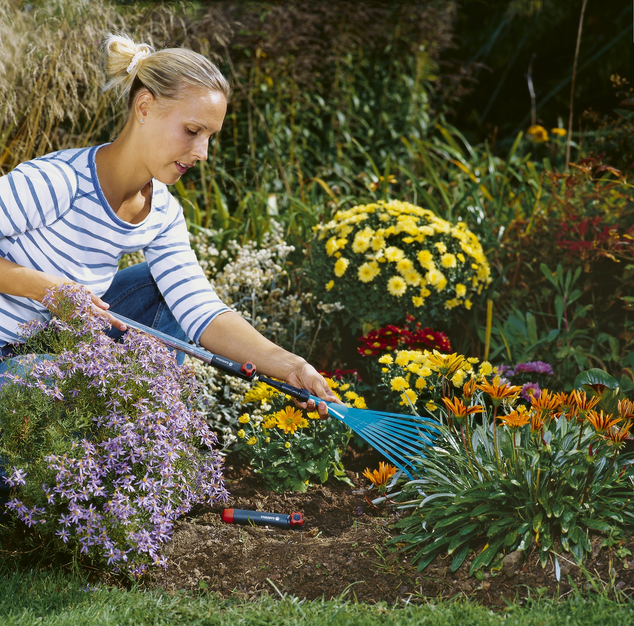 Mango alargador Combisystem para herramientas de mano