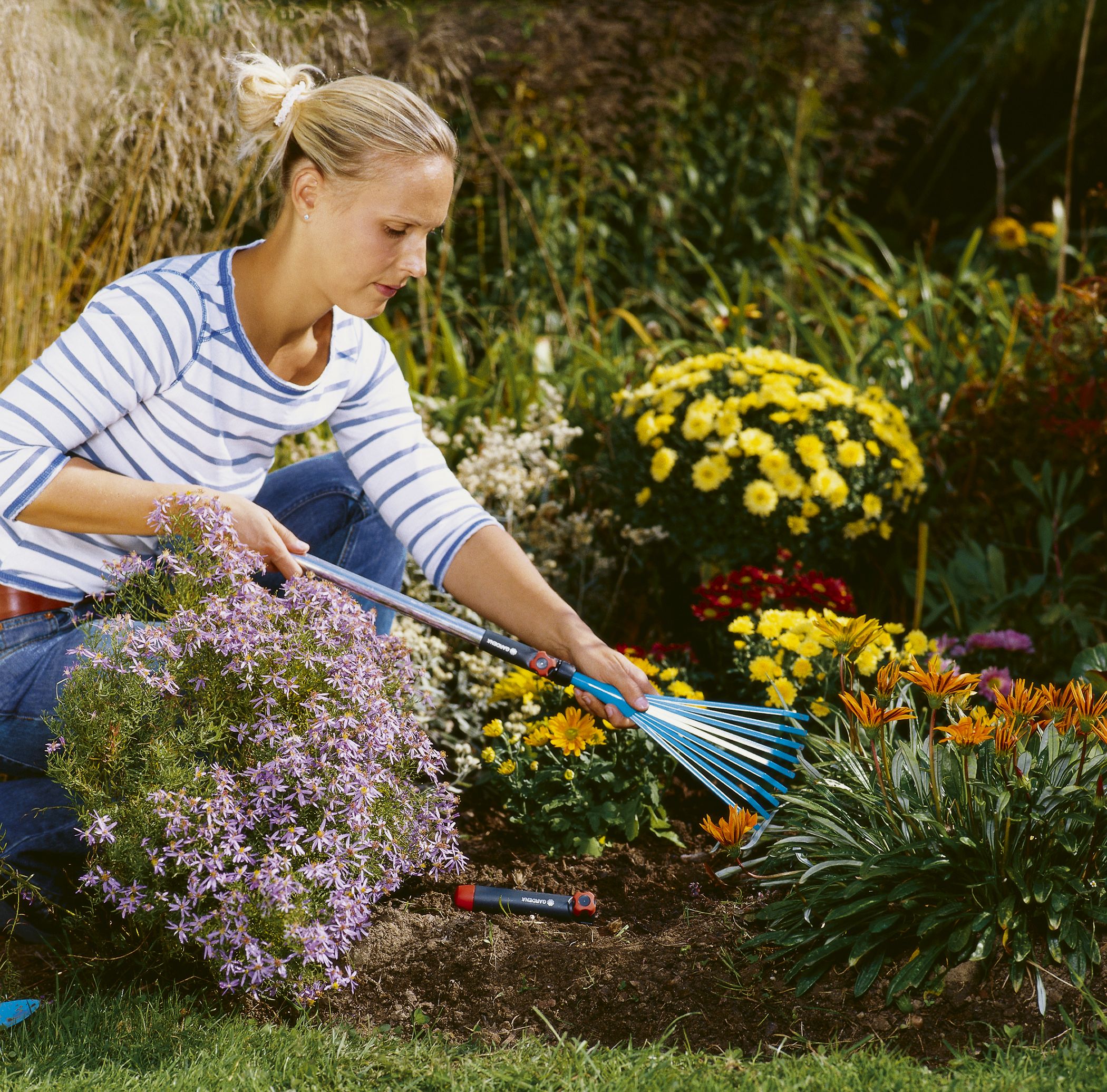 Mango alargador Combisystem para herramientas de mano