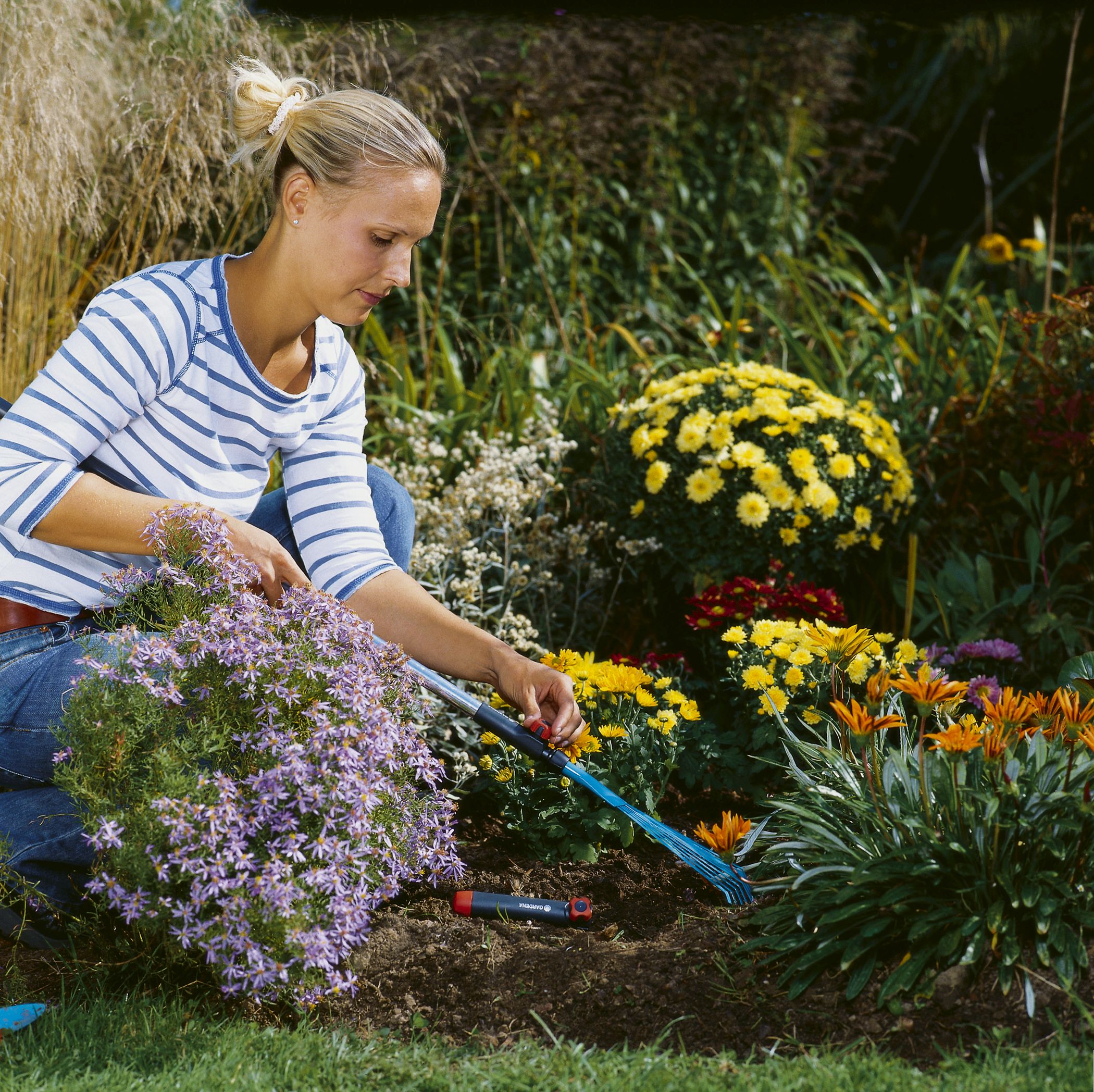 Mango alargador Combisystem para herramientas de mano