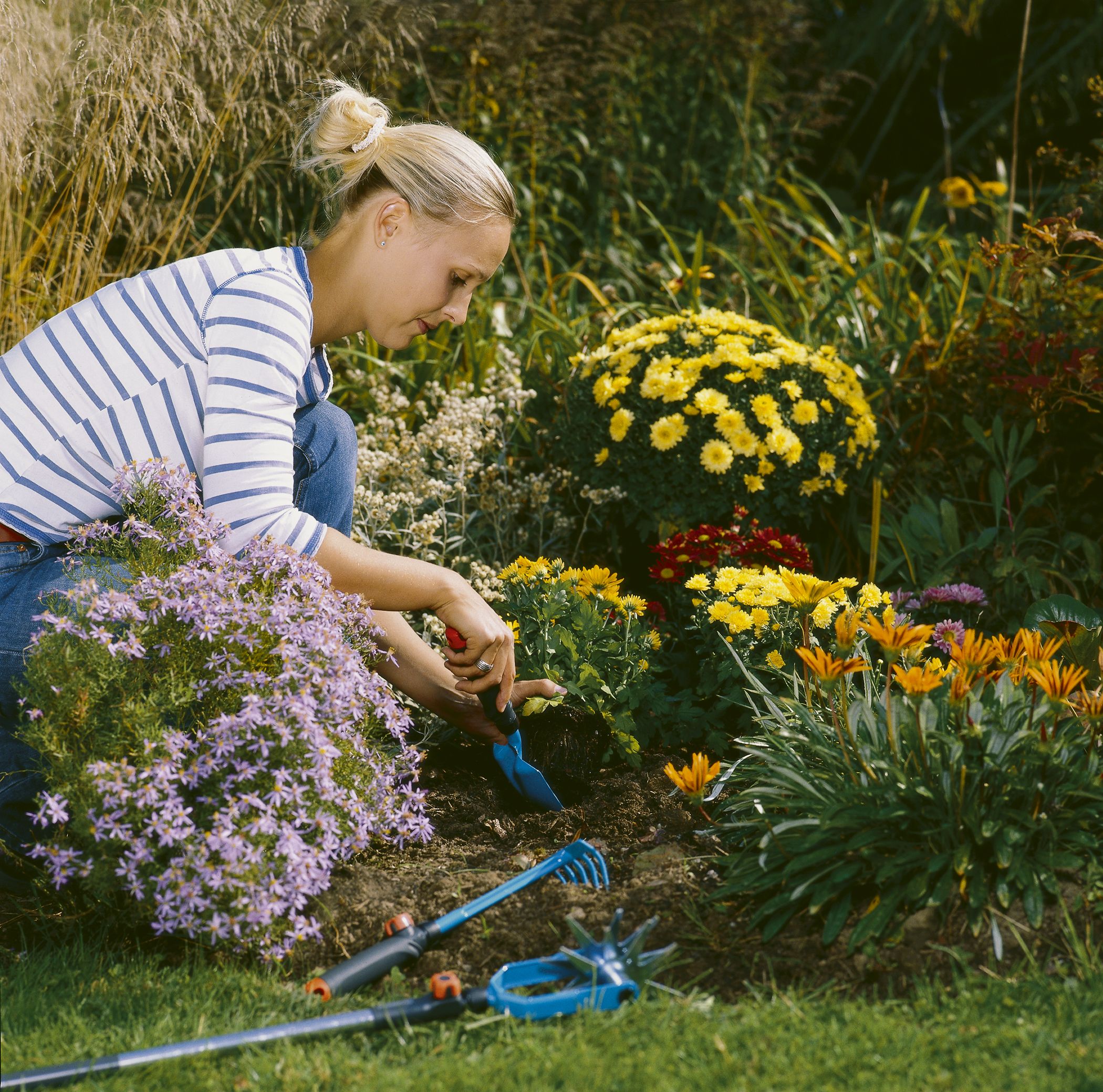 Mango alargador Combisystem para herramientas de mano