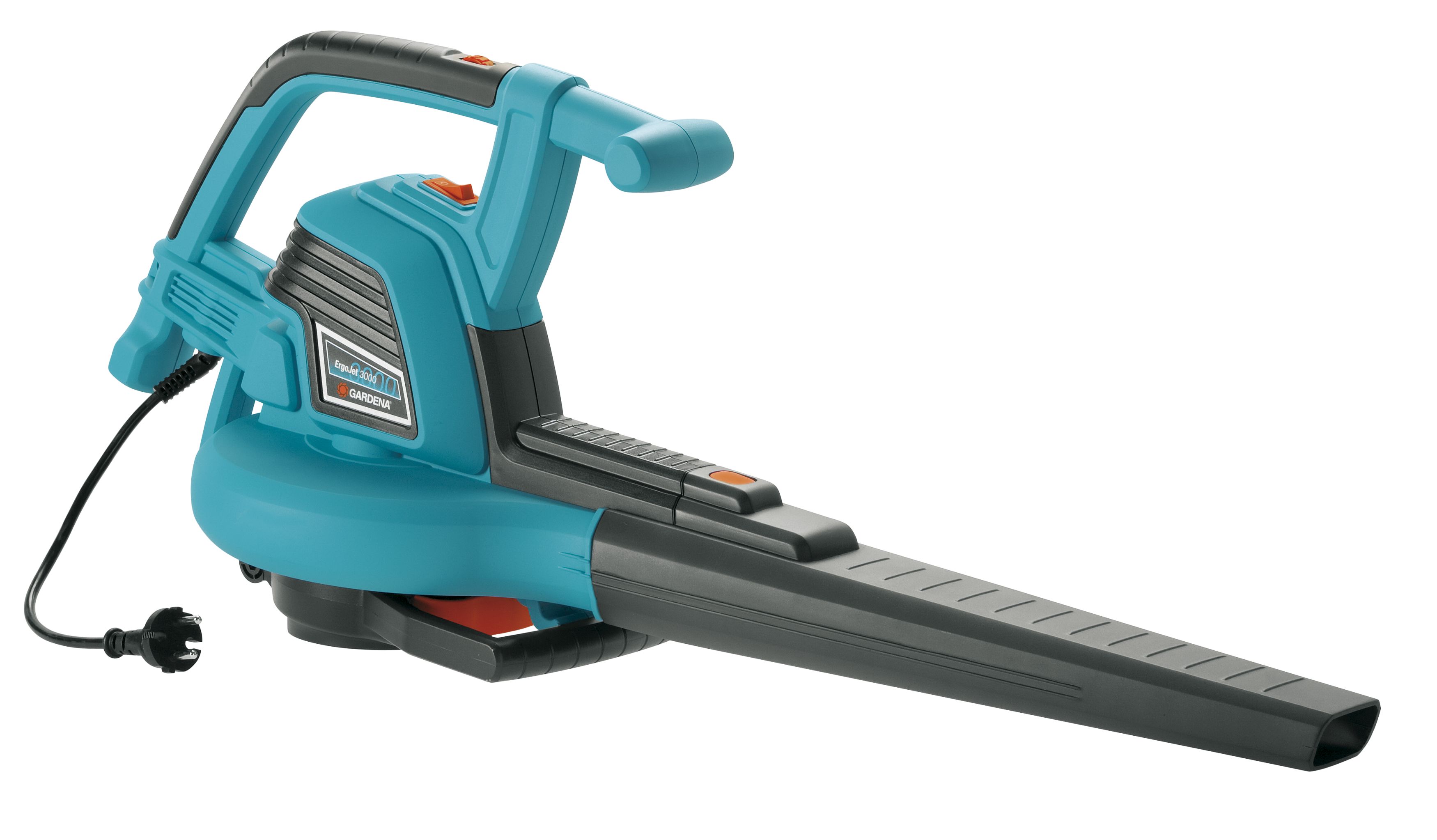 ErgoJet 3000