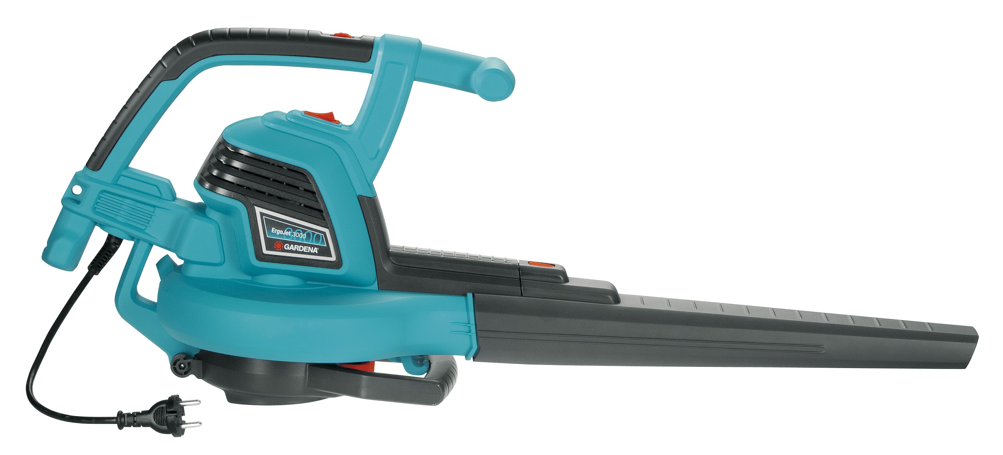 ErgoJet 3000