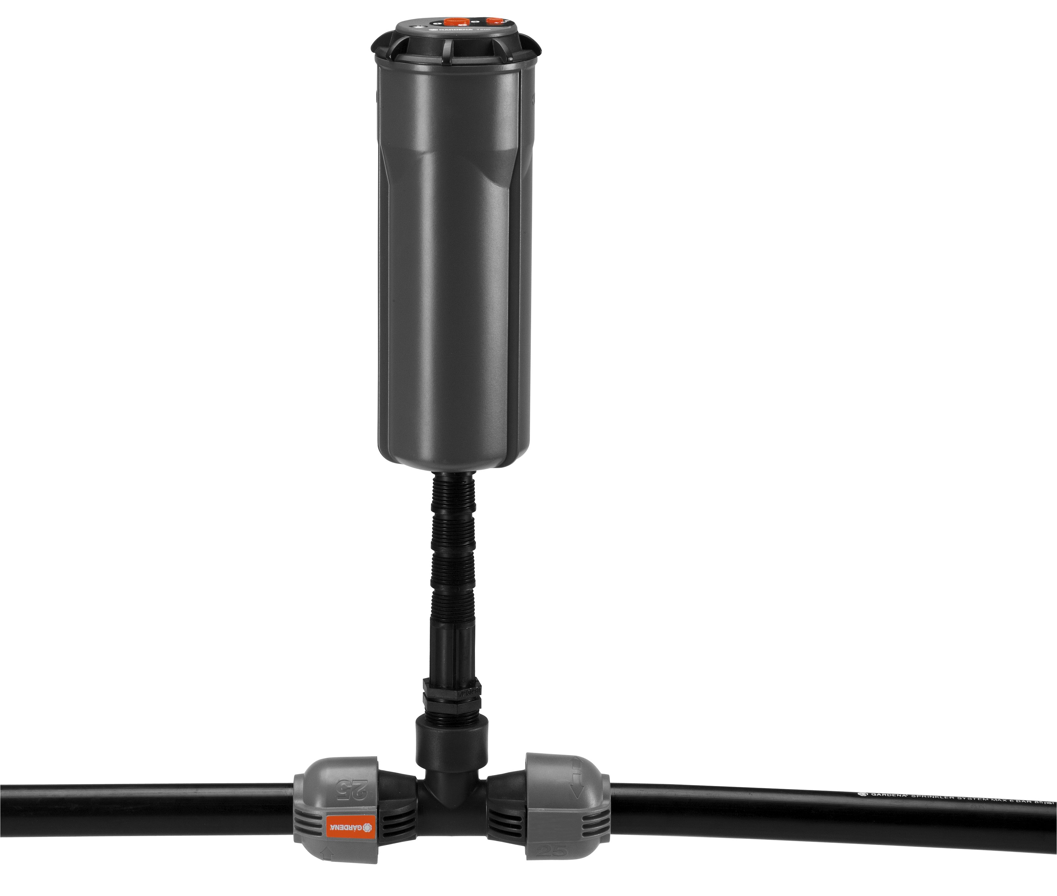 Tubo prolongador 3/4\\\" x 1/2\\\"