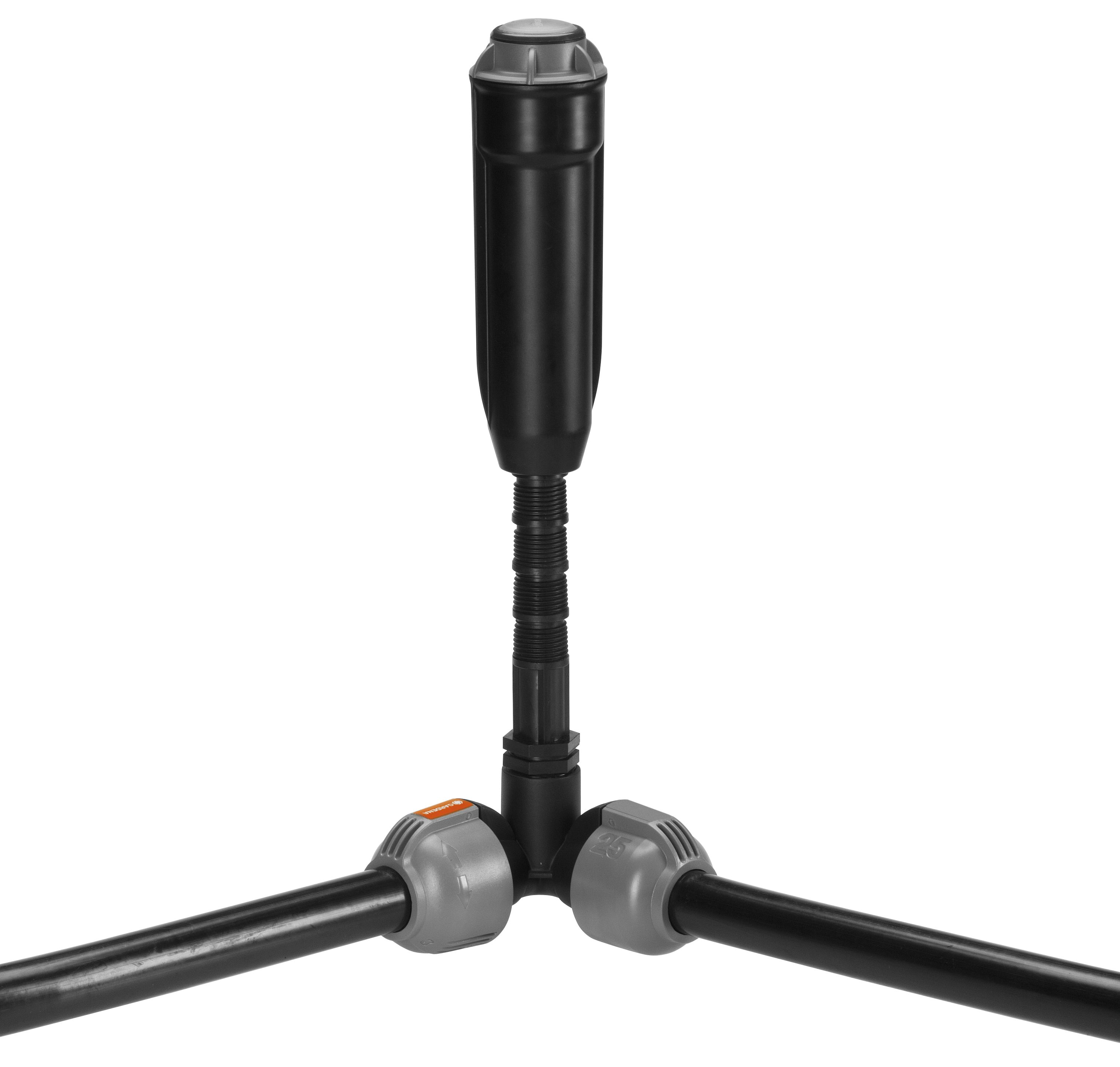 Tubo prolongador 3/4\\\" x 1/2\\\"