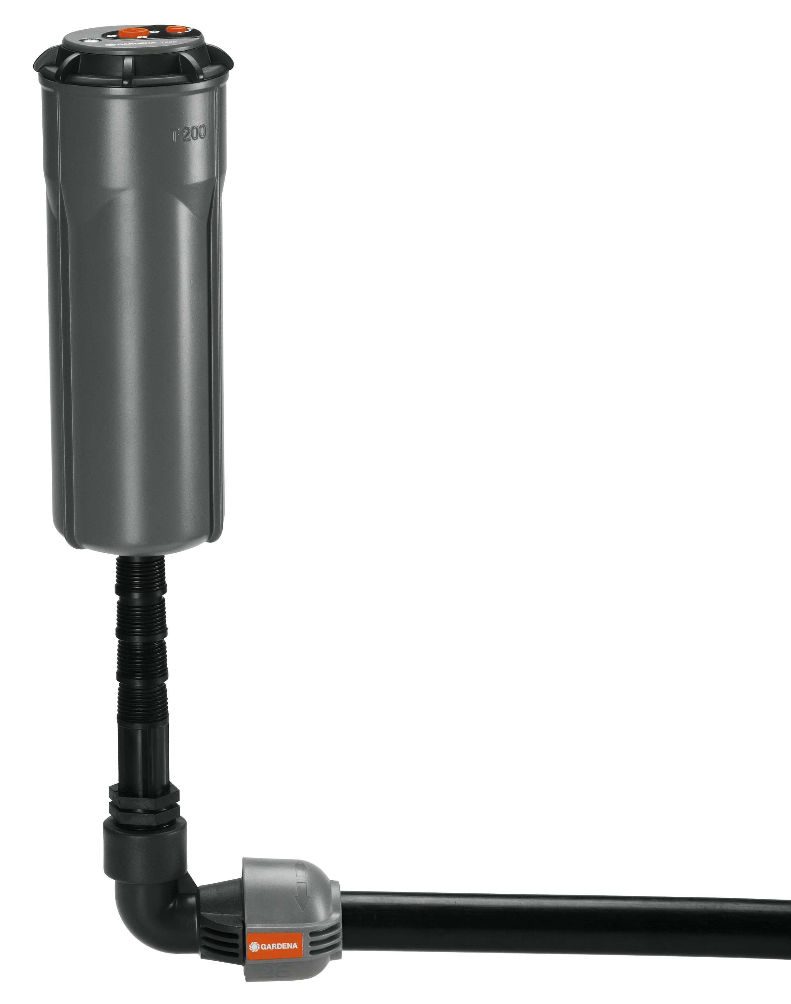 Tubo prolongador 3/4\\\" x 1/2\\\"