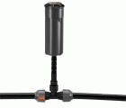 Tubo prolongador 3/4\\\" x 1/2\\\"