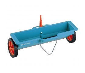 Carros esparcidores