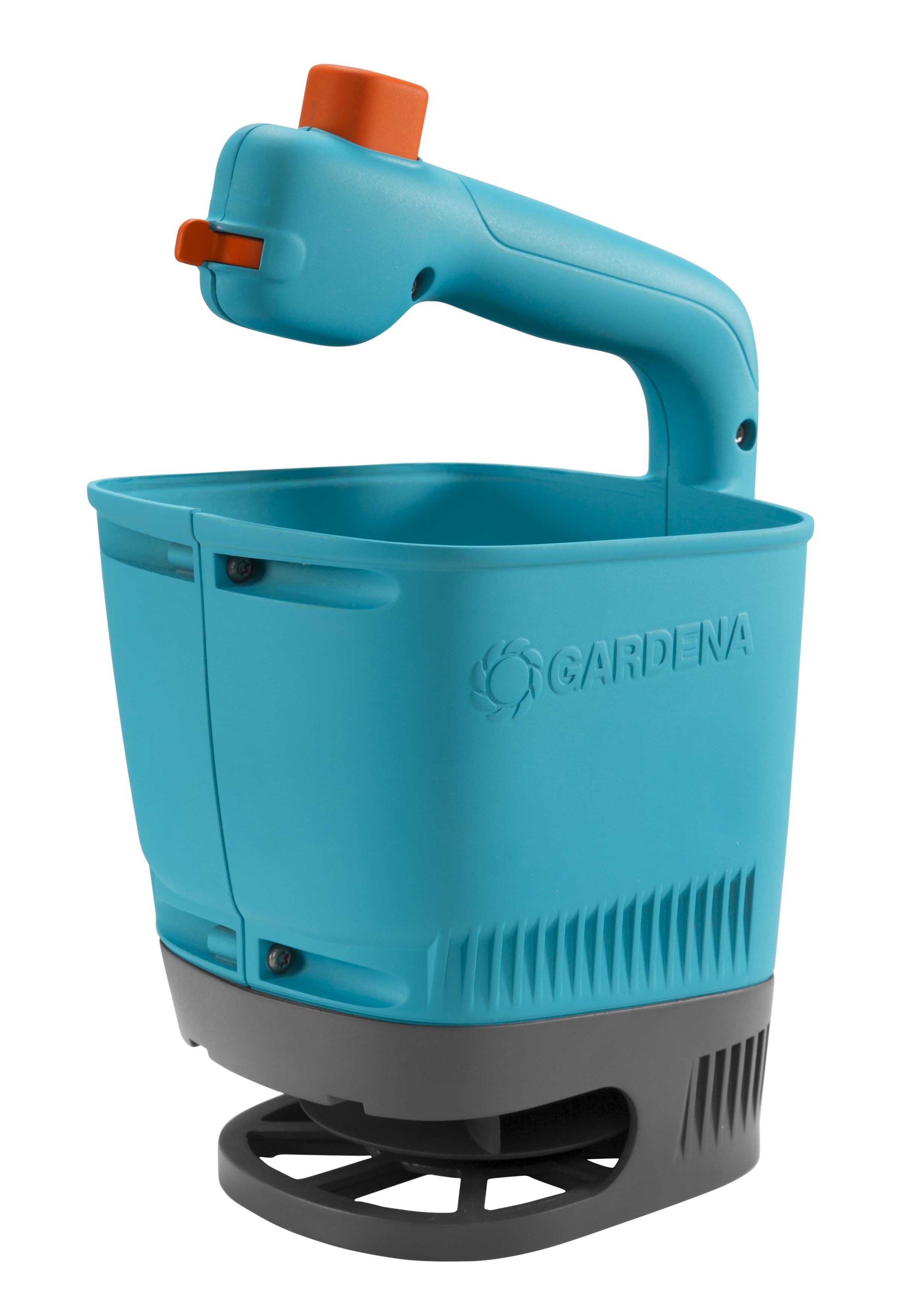 Esparcidor de mano M